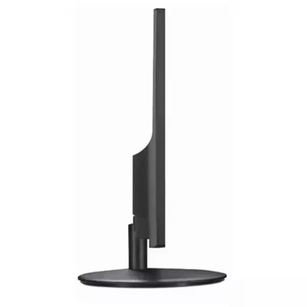 ZEUS Monitor ZUS195MAX 19.5", Ravni, 1920 x 1080, 75 Hz, Crni