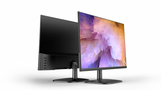 AIWA Monitor MF2219-B 21,45", 1920x1080, IPS, Full HD, Crni