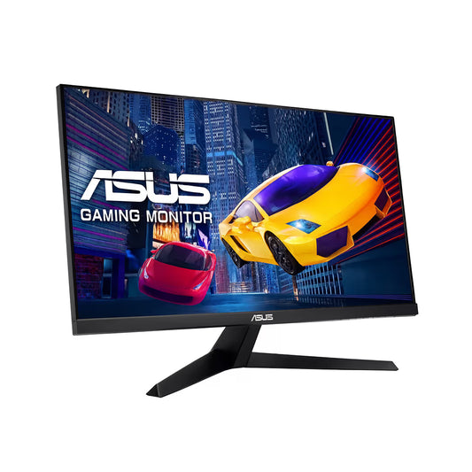Asus Gaming monitor VY249HGE, 23.8", 1920x1080, IPS, 144 Hz, 1 ms, Crni