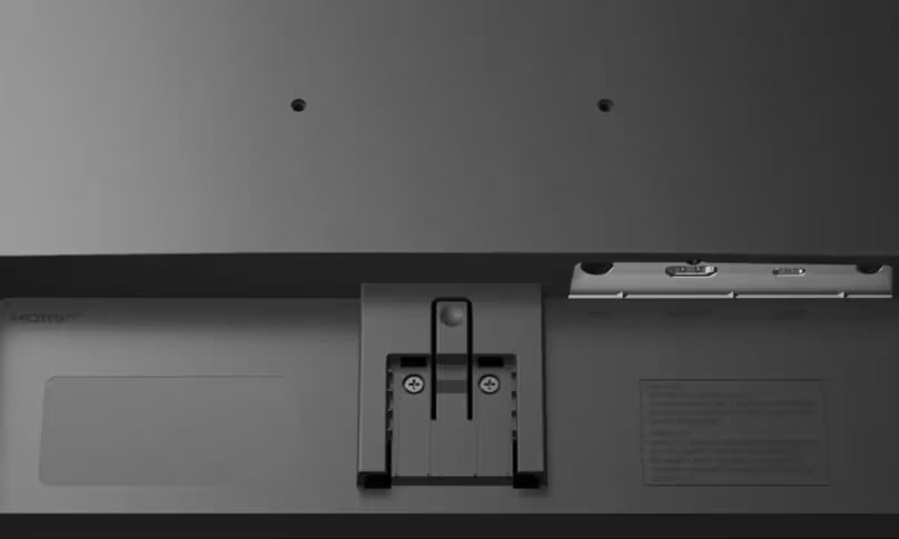 LG monitor 27U631A-B, 27", QHD, 100Hz, IPS, 5ms, 250cd, HDMI, Type-C (15W), VESA 100x100, nagib, tamno siva