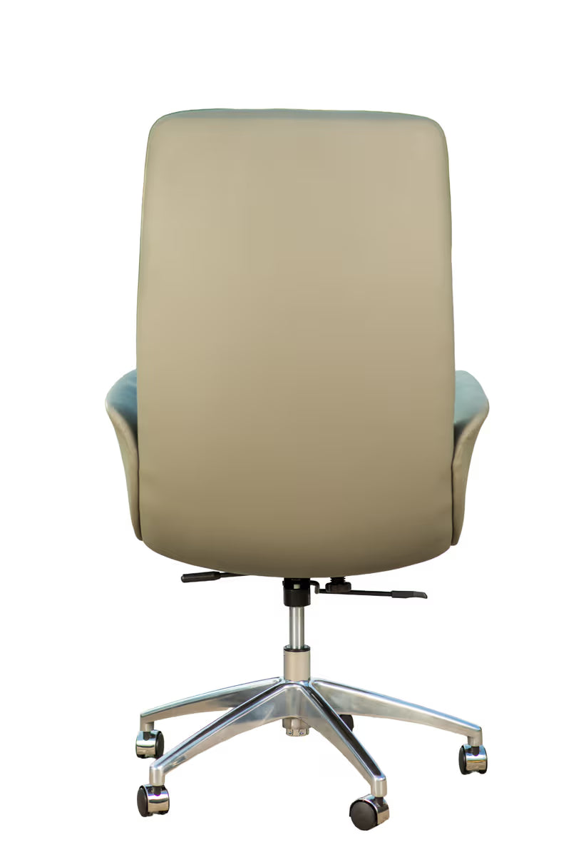 Modena Kancelarijska stolica Imperio Pro, Krem