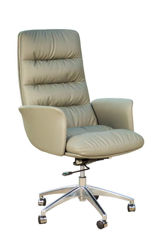 Modena Kancelarijska stolica Imperio Pro, Krem