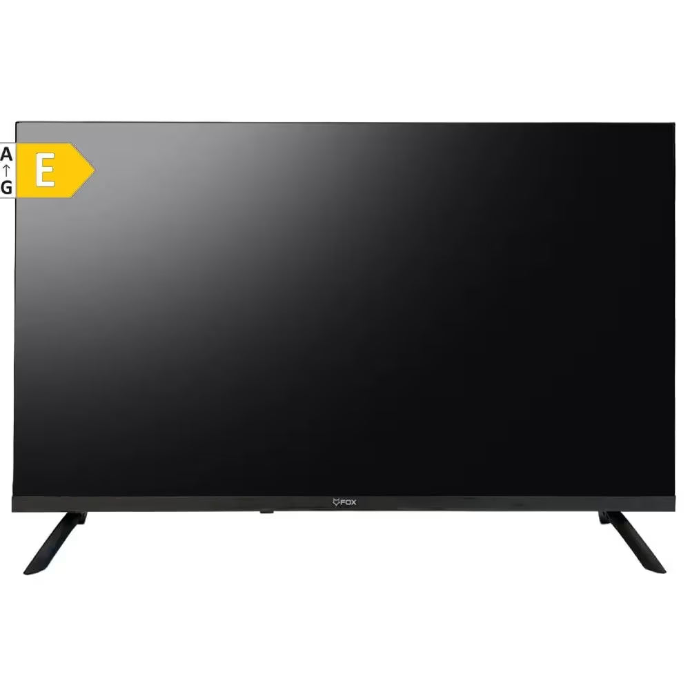 Fox Smart televizor 32WOS650C 32'', HD Ready, Smart TV, Crni
