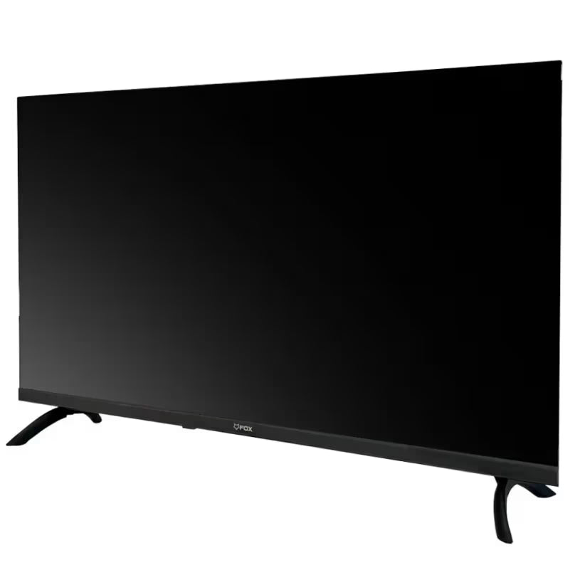 Fox Smart televizor 32WOS650C 32'', HD Ready, Smart TV, Crni