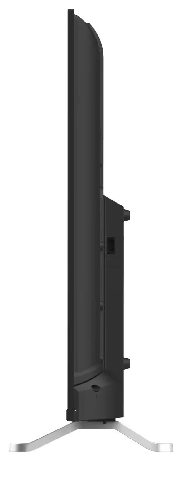 Tesla Televizor 43E635SUS 43", Smart, LED, UHD, Android, Frameless, Sivi