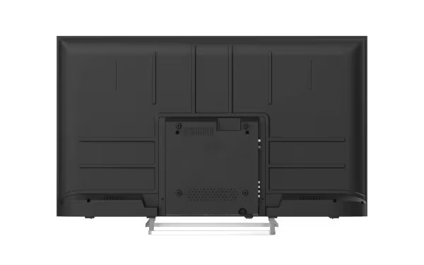 Tesla Televizor 43E635SUS 43", Smart, LED, UHD, Android, Frameless, Sivi