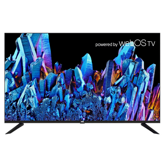 VOX UHD 50WOS315B Televizor WOS315B 50", 4K, Direct LED, Slim