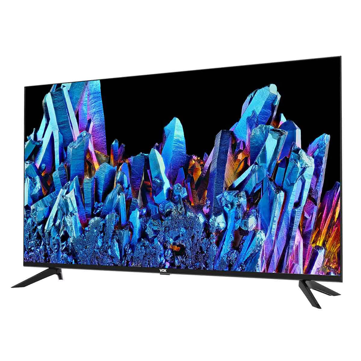 VOX UHD 50WOS315B Televizor WOS315B 50", 4K, Direct LED, Slim