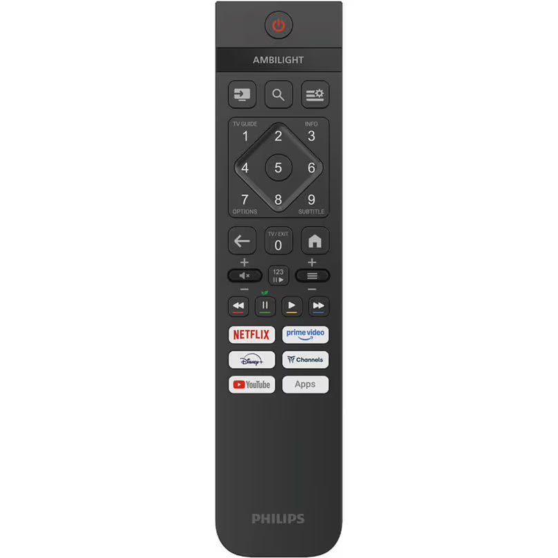 Philips 50PUS7000/12 TV 50", UHD Smart LED