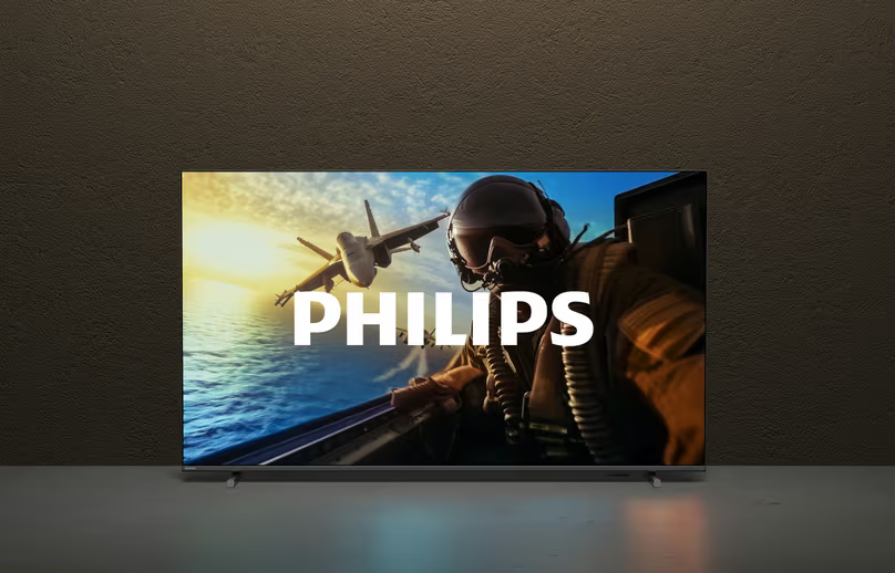 Philips 50PUS7000/12 TV 50", UHD Smart LED