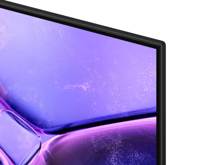 Samsung Televizor UE55U8072FUXXH 55", Crystal 4K UHD, Smart TV, Crni