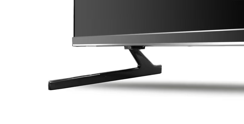 FOX Televizor 65WOS625D 65", Smart, 4K UHD, LED, Crni