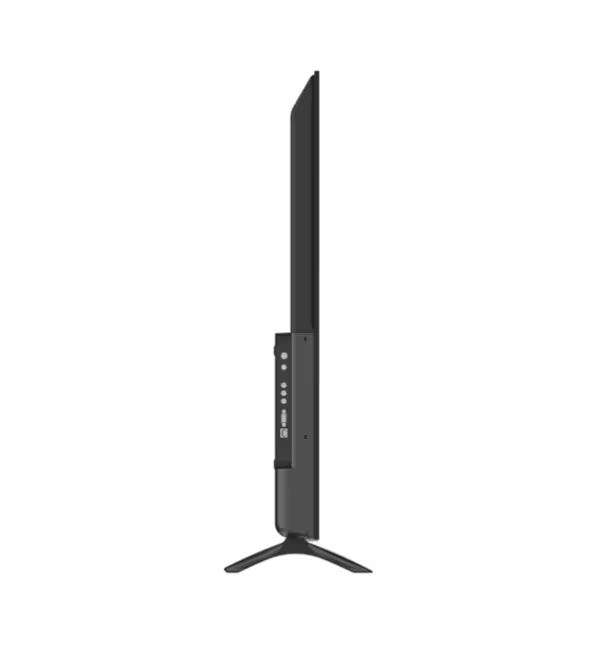 Carbon Televizor sa magičnim daljinskim 65QLED4KSW, 65", Smart TV, 4K, QLED, ULTRA HD, Crni