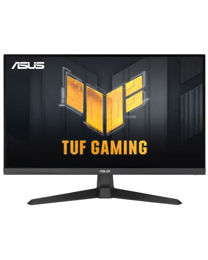Asus Gaming monitor TUF VG279QL3A, 27", 180 Hz, Crni