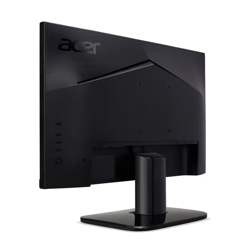 Acer Monitor KA222QH, 22", Full HD, VA, 100 Hz, 1 ms VRB, Crni