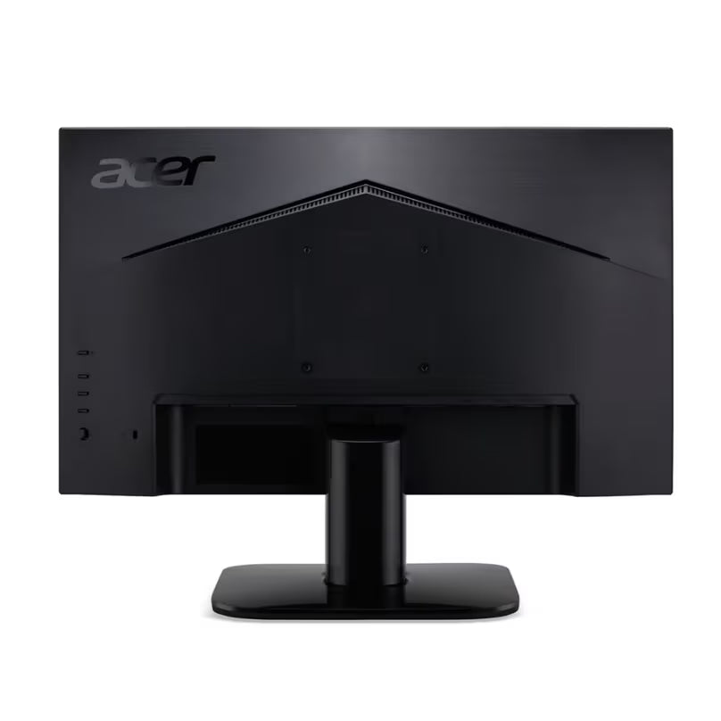 Acer Monitor KA222QH, 22", Full HD, VA, 100 Hz, 1 ms VRB, Crni