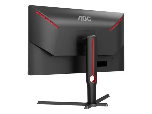 AOC Gaming monitor Q27G3XMN/BK, 27", 2560x1440, 180 Hz, 1 ms, 2xHDMI, DP, Pivot