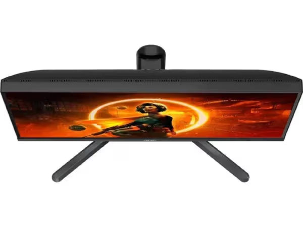 AOC Gaming monitor Q27G3XMN/BK, 27", 2560x1440, 180 Hz, 1 ms, 2xHDMI, DP, Pivot