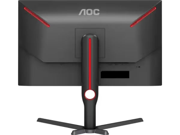 AOC Gaming monitor Q27G3XMN/BK, 27", 2560x1440, 180 Hz, 1 ms, 2xHDMI, DP, Pivot