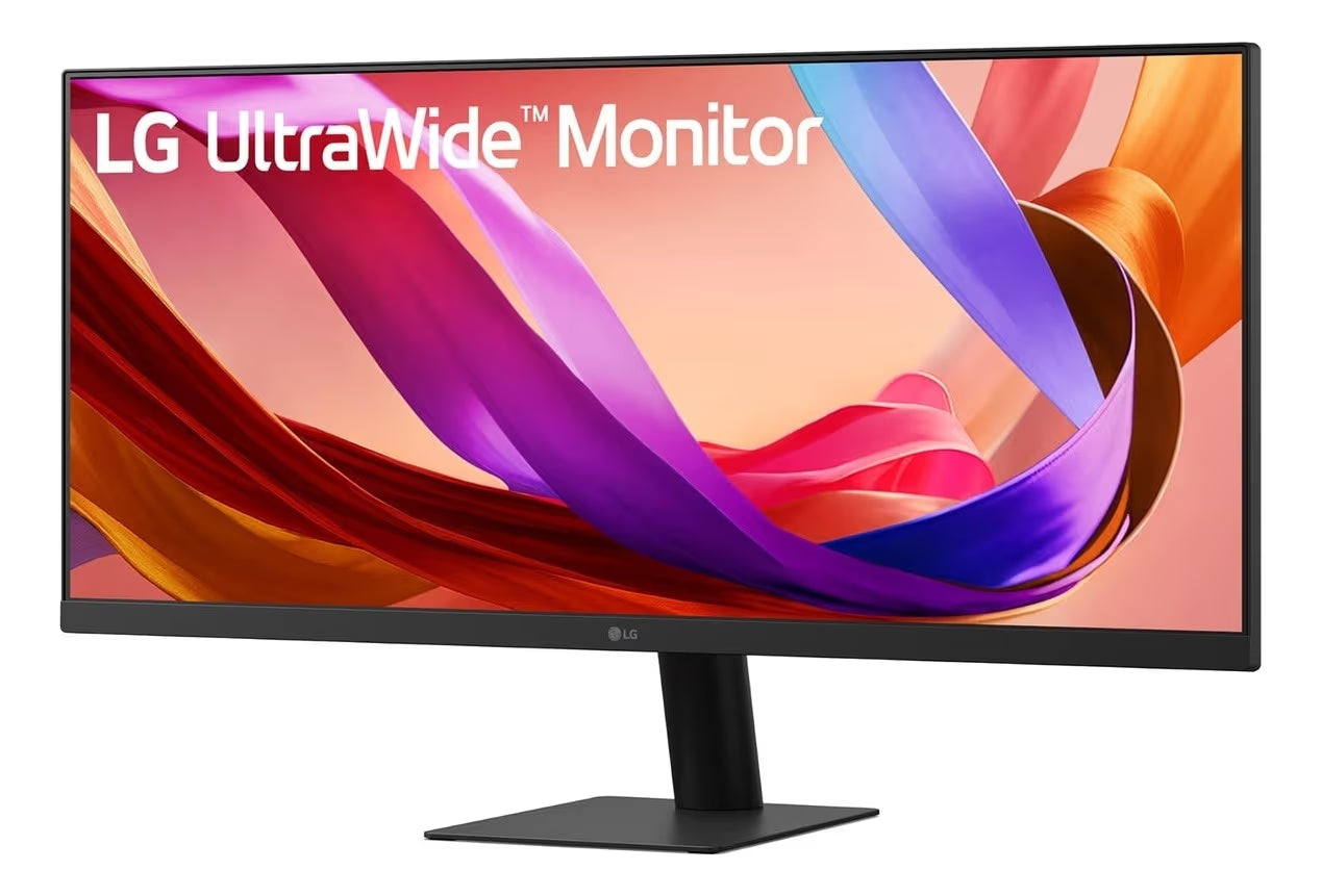 LG Monitor 29U511A-B, 29", IPS, UW-FHD, 100 Hz, Freesync, Crni