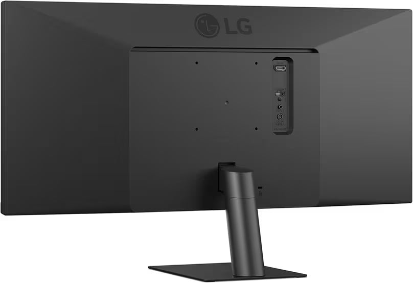 LG Monitor 29U511A-B, 29", IPS, UW-FHD, 100 Hz, Freesync, Crni
