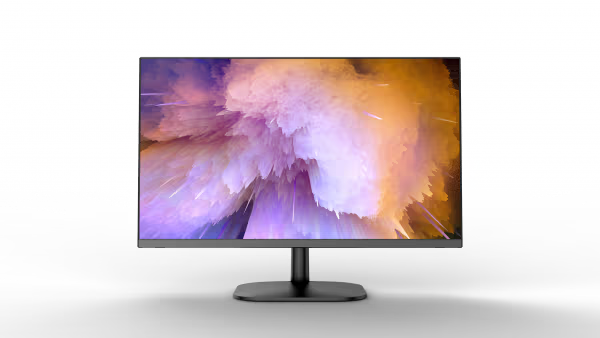 AIWA Monitor MF2219-B 21,45", 1920x1080, IPS, Full HD, Crni