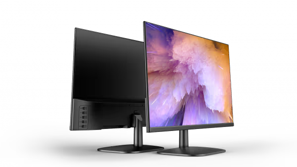 AIWA Monitor MF2219-B 21,45", 1920x1080, IPS, Full HD, Crni