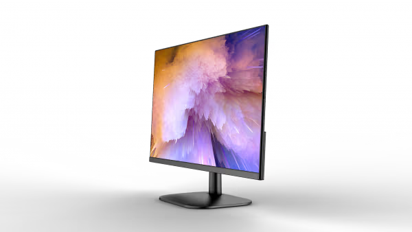 AIWA Monitor MF2219-B 21,45", 1920x1080, IPS, Full HD, Crni