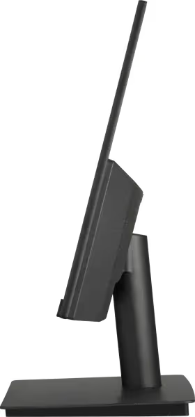 VIEWSONIC Monitor 21.5", VA220-H, 1920x1080, Full HD, VA, 1 ms, 100 Hz, HDMI, Crni