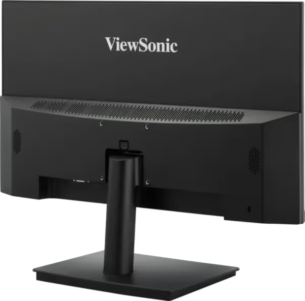 VIEWSONIC Monitor 21.5", VA220-H, 1920x1080, Full HD, VA, 1 ms, 100 Hz, HDMI, Crni