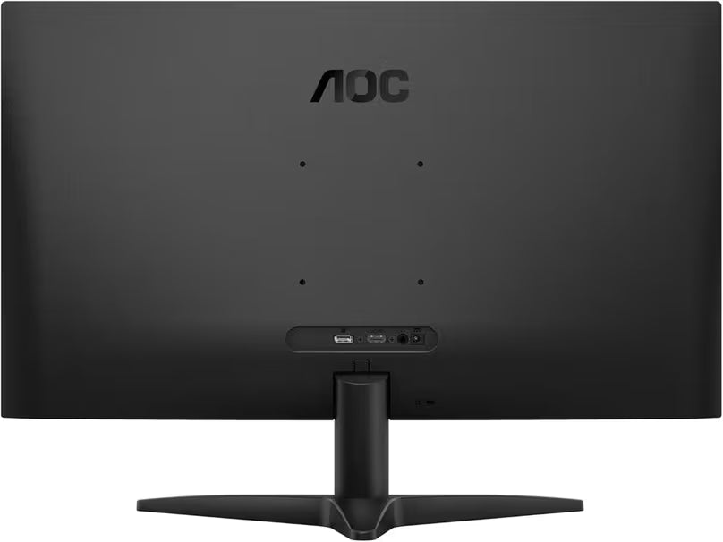 AOC Gaming monitor 24B36X/144Hz/IPS/AdaptiveSync/HDMI1.4/DP1.4