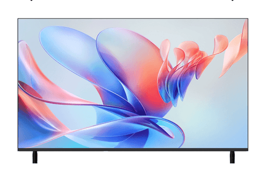 Zeus Televizor ZE50BFT2 50", Full HD, Direct LED, Frameless, Crni