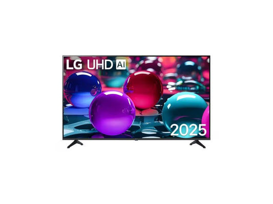 LG Televizor 43UA73003LA, 43", 4K HDR, Smart TV, 2025