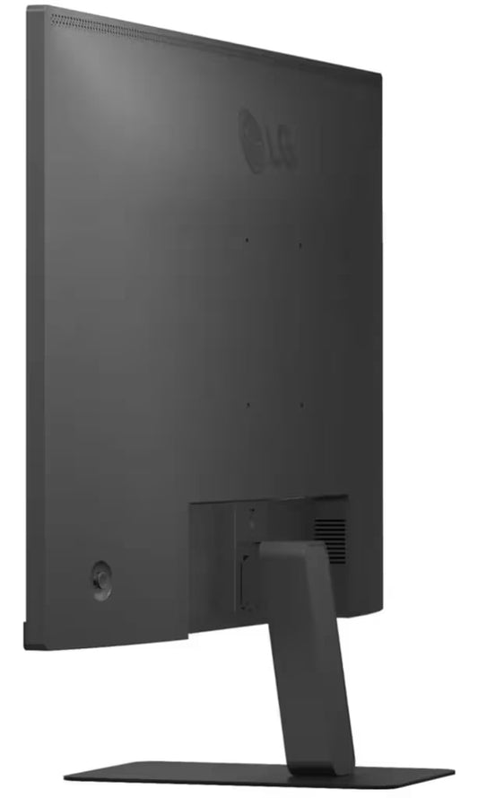 LG monitor 27U631A-B, 27", QHD, 100Hz, IPS, 5ms, 250cd, HDMI, Type-C (15W), VESA 100x100, nagib, tamno siva