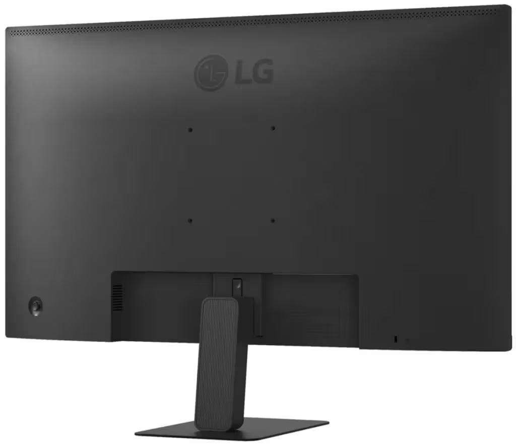 LG monitor 27U631A-B, 27", QHD, 100Hz, IPS, 5ms, 250cd, HDMI, Type-C (15W), VESA 100x100, nagib, tamno siva