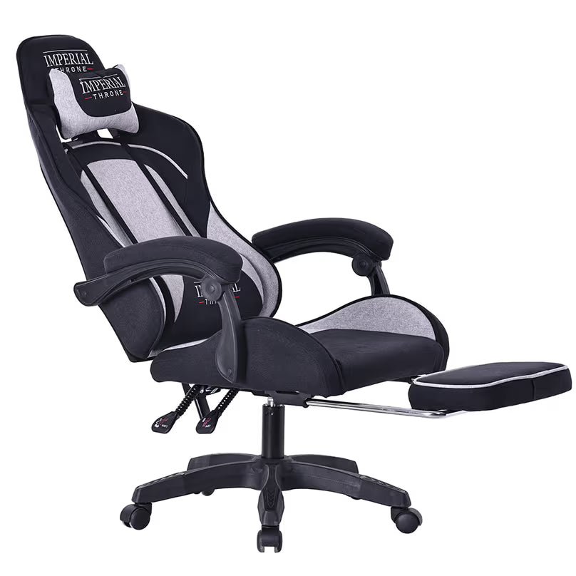 Stolice za gaming Imperial Throne Aero 5400 - Black