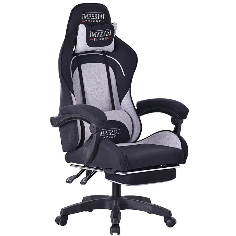 Stolice za gaming Imperial Throne Aero 5400 - Black
