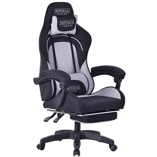 Stolice za gaming Imperial Throne Aero 5400 - Black