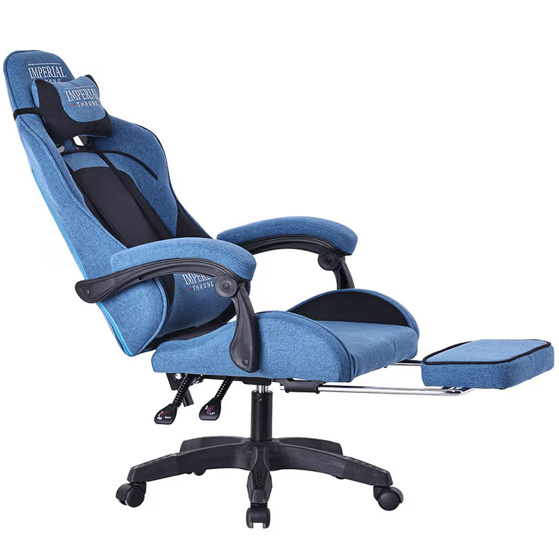 Stolice za kompjutere Imperial Throne Aero 5400 - Blue