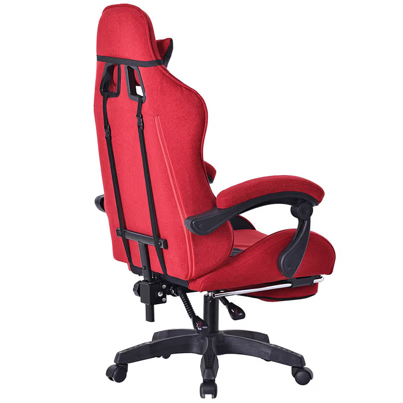 Gaming stolice Imperial Throne Aero 5400 - Red