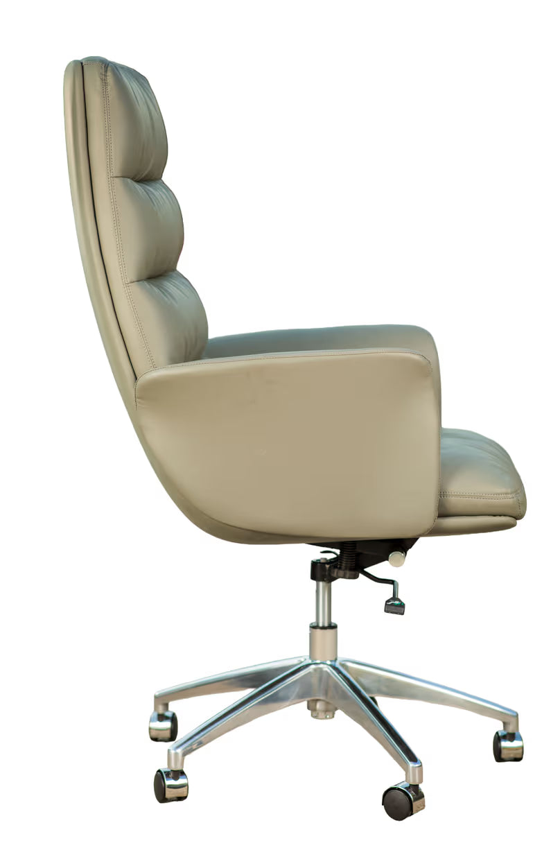 Modena Kancelarijska stolica Imperio Pro, Krem